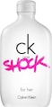 Calvin Klein Ck One Shock Eau De Toilette For Women - 200ml