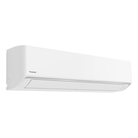 Panasonic Split Air Conditioner 1.5 Ton CS/CU-PN18YKF White