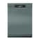 Candy Brava Dishwasher - CDPN 4S603PX-19 - 16 Place Settings - Inox - 12 Programs - WiFi+BT - Z