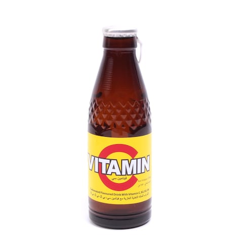 V Min Vitamin C Drink 150ml