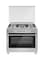 Nikai 5-Burner Gas Cooker U9066Fssptn10 Silver