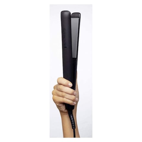 Remington Res3700 Hair Straightner Black
