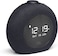 Jbl Horizon 2 Bluetooth Clock Radio Speaker With Fm Radio And Dab Black, Jblhorizon2Blkeu