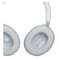 JBL Live 660NC Wireless Over Ear Noise Cancelling Headphones White