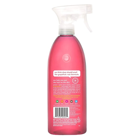 Method All Purpose Cleaner 828ml