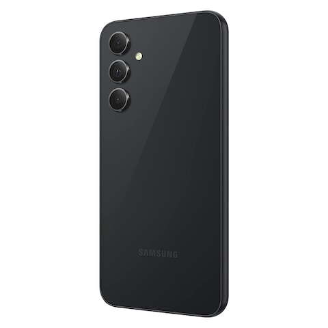 Samsung Galaxy A54 Dual SIM 8GB RAM 256GB Awesome Graphite