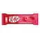 Nestle Kitkat 2 Finger Wafer With Raspberry Blast - 19.5 grams - 18 Pieces
