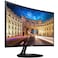 Samsung 27-Inch Full HD Curved LED Monitor LC27F390FHMXUE Black