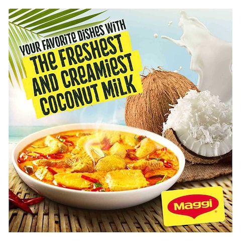 Nestle Maggi Coconut Milk Powder Mix 725g