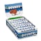 Bounty chocolate bar box 57G