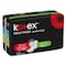 KOTEX MAXI PADS 3x SOFTER SUPER+WINGS 50PADS