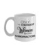 muGGyz I Read Past My Bedtime Printed Coffee Mug White