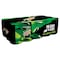 Mountain Dew Carbonated Soft Drink Mini Cans 155ml Pack of 15