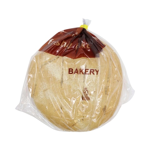 Moroccan Bread 2-Piece Pack
