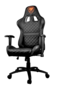 Cougar Gaming Chair Armor One - Black