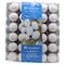 Carrefour Fresh Large White Eggs 30 PCS