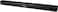 Nikai 2.0 Channel Bluetooth Sound Bar Speaker   Model No NSB10