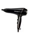 Sonashi Hair Dryer, Black/ Gold 9.8 X 27.2 X 24.4Cm