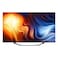 Hisense 55-Inch 4K UHD Smart ULED TV 55U7HQ Black