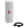 JBL Bluetooth Speaker Flip5 White
