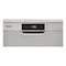 Terim Front Load Dishwasher TERDW1205VS Silver