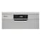 Terim Front Load Dishwasher TERDW1205VS Silver