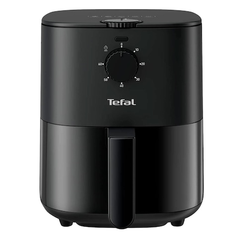 Tefal EY130840 Healthy Air Oil-Less Fryer 3.5L Black