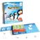 Smartgames - Penguins Parade Cognitive Skill-Building Brain Game And Puzzle Game Magnetic Travel Games