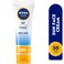 NIVEA SUN Face Cream UV Anti-Age Potection SPF 50 Tube 50ml