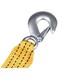 Generic - Strap With Hook Tow Rope