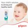 Pigeon Baby Tooth Gel Natural 78310 White 45g