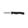 Metaltex Vegetable Peeler - Black/Silver