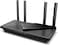 Tp-Link Archer Ax55 Wi-Fi 6 Ieee 802.11Ax Ethernet Wireless Router - Dual Band - 2.40 Ghz Ism Band - 5 Ghz Unii Band - 4 X Antenna(4 X External) - 375 Mb/S Wireless Speed