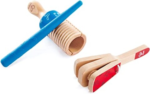 HAPE Percussion Duo