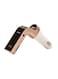 Carg7 - 4-In-1 USB Car Charger With Inbuilt Media Player Gold/Black