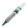 WHITE BOARD MARKERS GREEN 1811