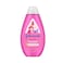 Johnson And Johnson Active Kids Shiny Drops Baby Shampoo 500ML