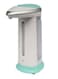 Generic Automatic Infrared Motion Sensor Soap Dispenser Sky Blue/White