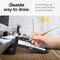 Spigen Ultra Hybrid Pro designed for iPad Mini 6 case cover (2021) - Black