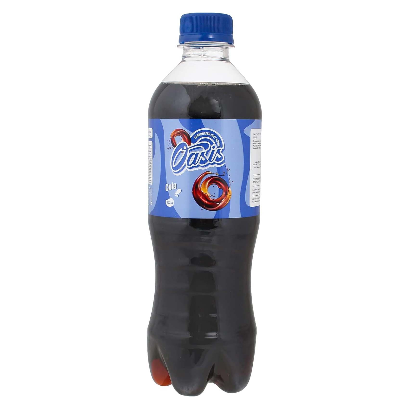 Oasis Cola Soft Drink – 500 ml Oasis Cola Soft Drink – 500 ml