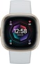 Fitbit Sense 2 Activity Tracker Fitness Smartwatch - Blue Mist / Soft Gold Aluminum