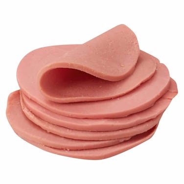 Vacuumed Pork Polony