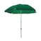 Procamp Rasol Teflon 50UV Umbrella Green 220cm (Plus Extra 50 Qr Supplier's Delivery Charge Outside Doha)