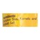 Tong Garden Salted Pumpkin 30g