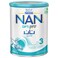 Nestle NAN Optipro 3 Growing up Milk From 1 to 3 Years with FL and BL Probiotic 800g