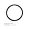 Prestige Pressure Cooker Gasket For 1.5, 3, 5, 7L