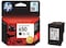 HP 650 Black Original Ink Advantage Cartridge - Cz101Ak