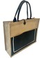 Jute Bags by Photon   Eco-friendly Reusable Grocery bags
