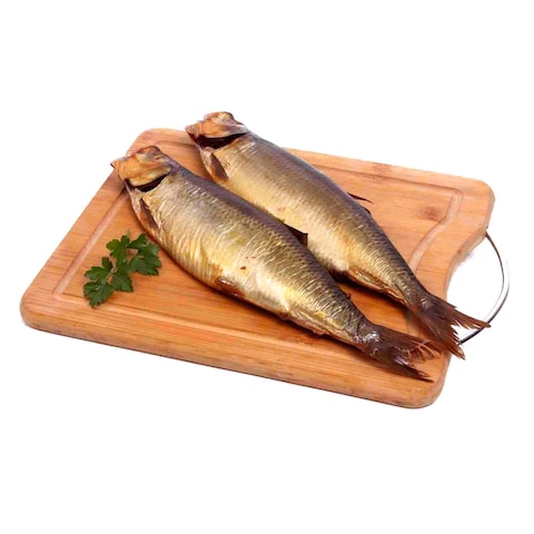 Salted Smoked Herring Ringa