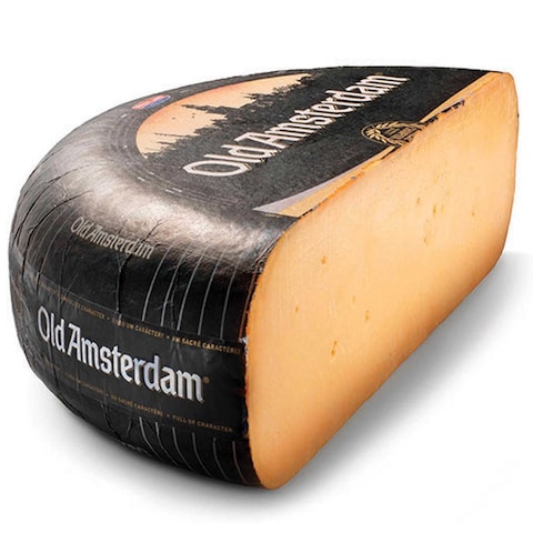 Old Amsterdam Cheese